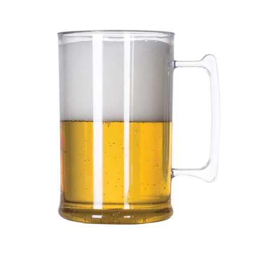 Caneca de Chopp 500ml-BA0015