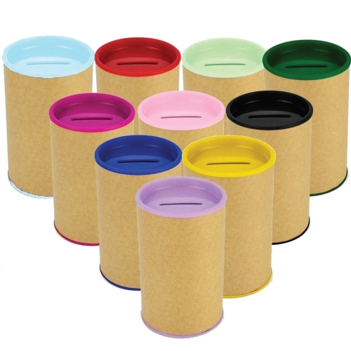 Cofrinho Kraft-TPI0001