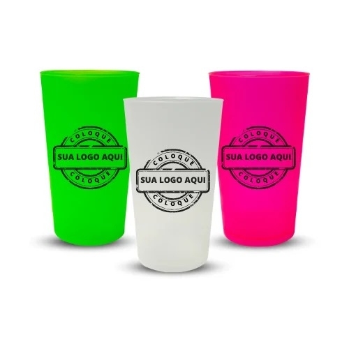 Copo Ecologic - 600ml-TP0006