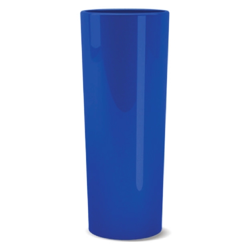 Copo LongDrink 350ml - Leitoso-BA0001