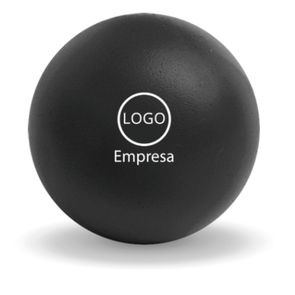 Anti-Estresse Vinil - Bola Lisa-MG0001