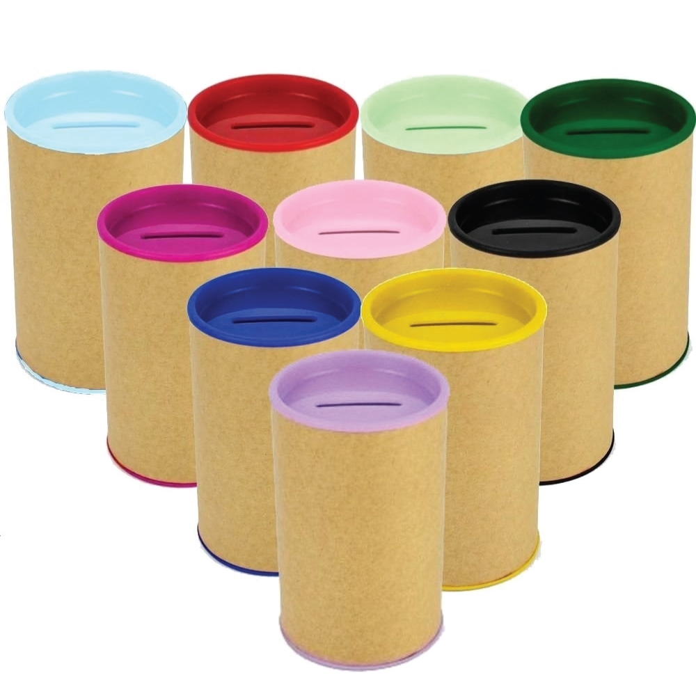 Cofrinho Kraft-TPI0001