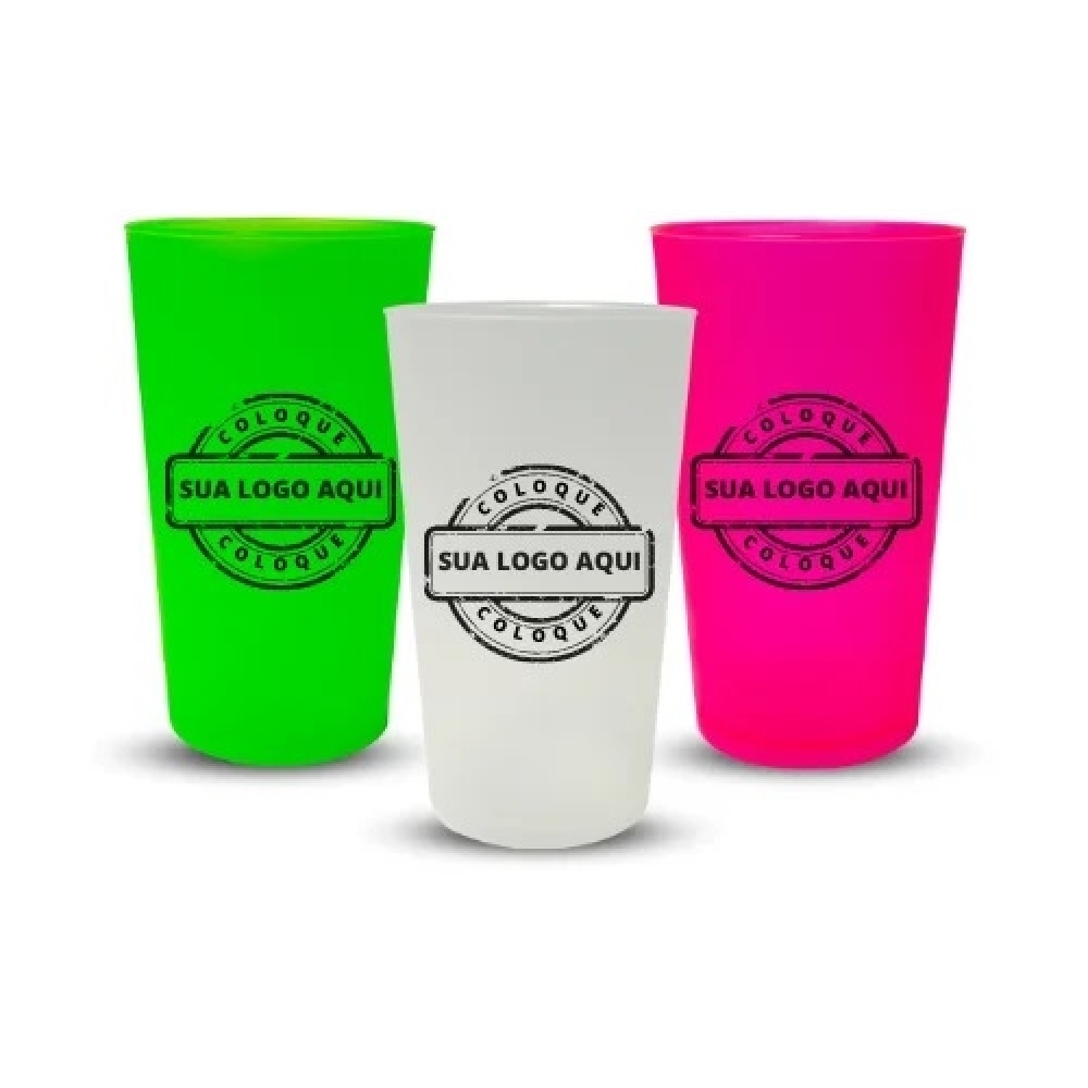 Copo Ecologic - 600ml-TP0006