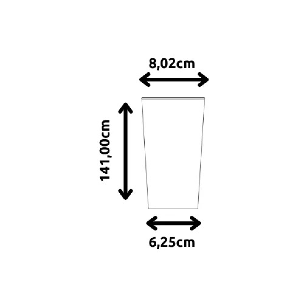 Copo Ecologic - 600ml