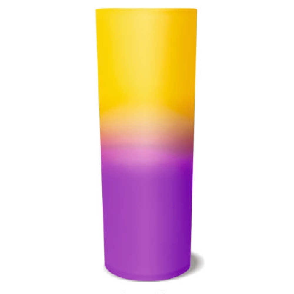 Copo LongDrink 350ml - Bicolor