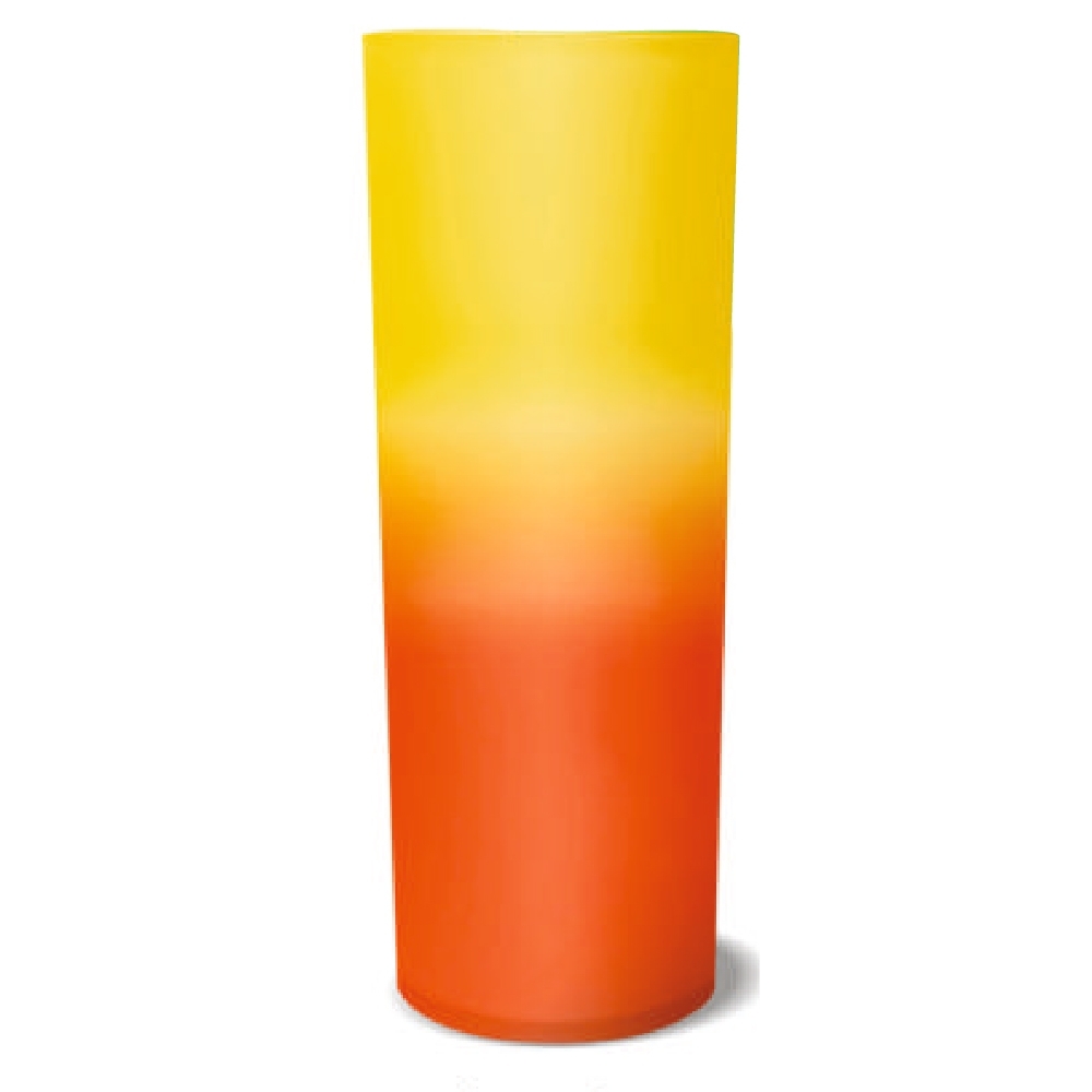 Copo LongDrink 350ml - Bicolor