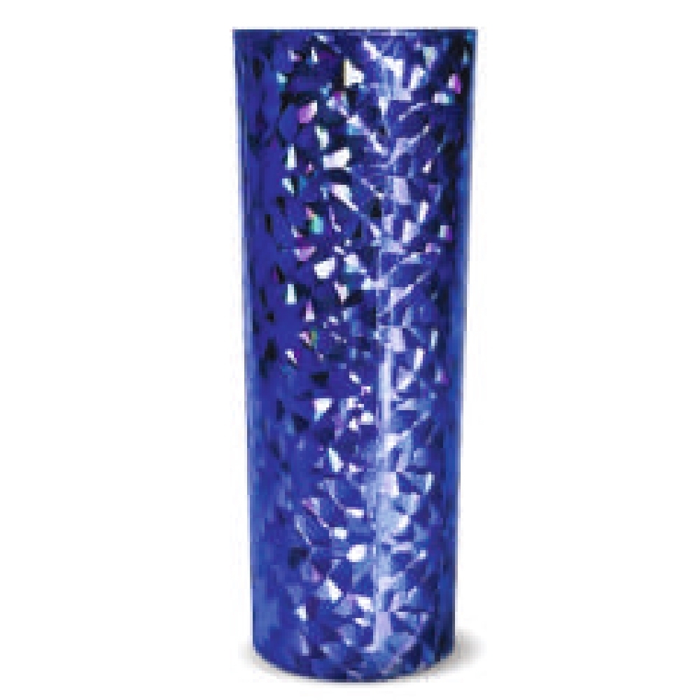 Copo LongDrink 350ml - Metalizado Mosaico-BA0010