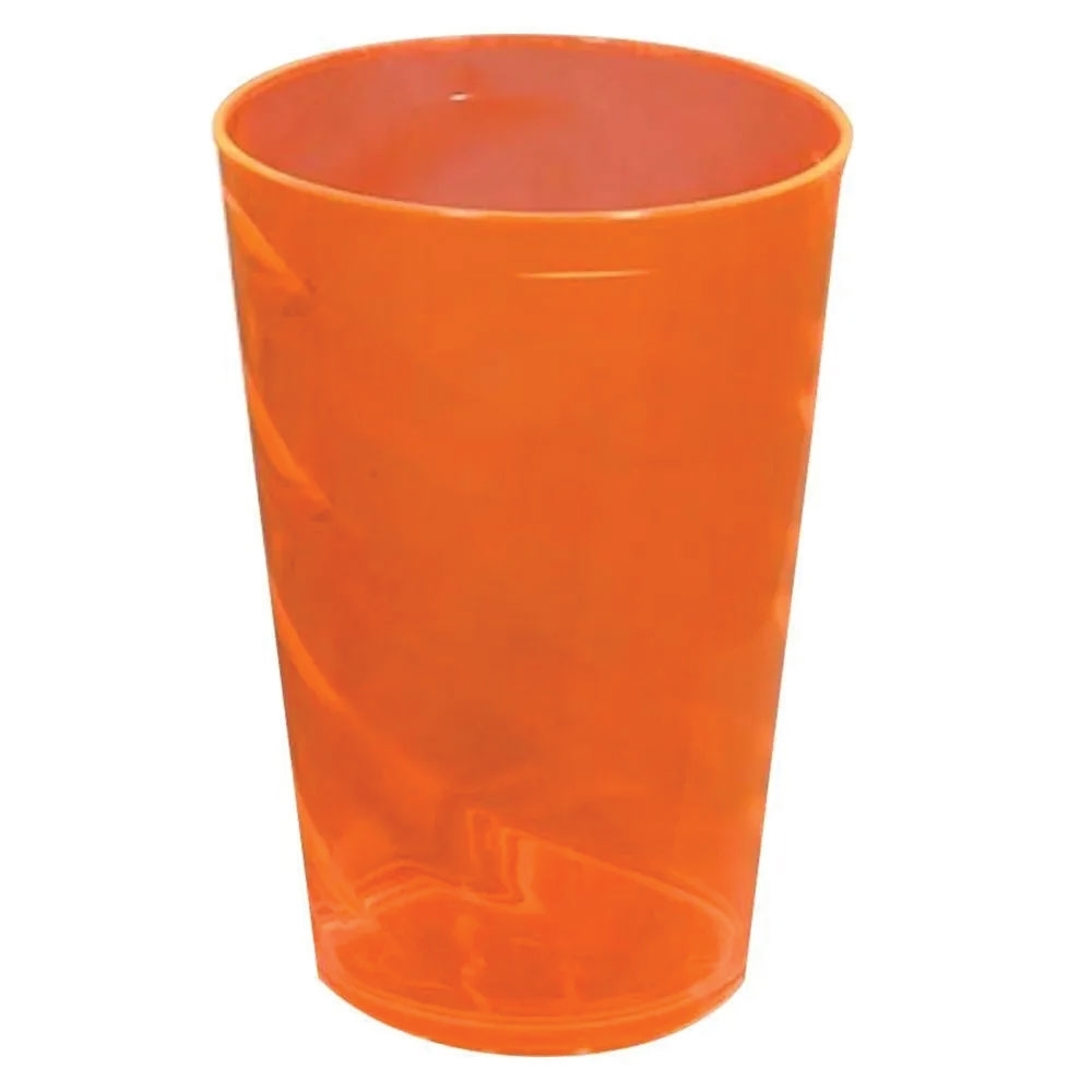 Copo Twister 550ml - Translúcido