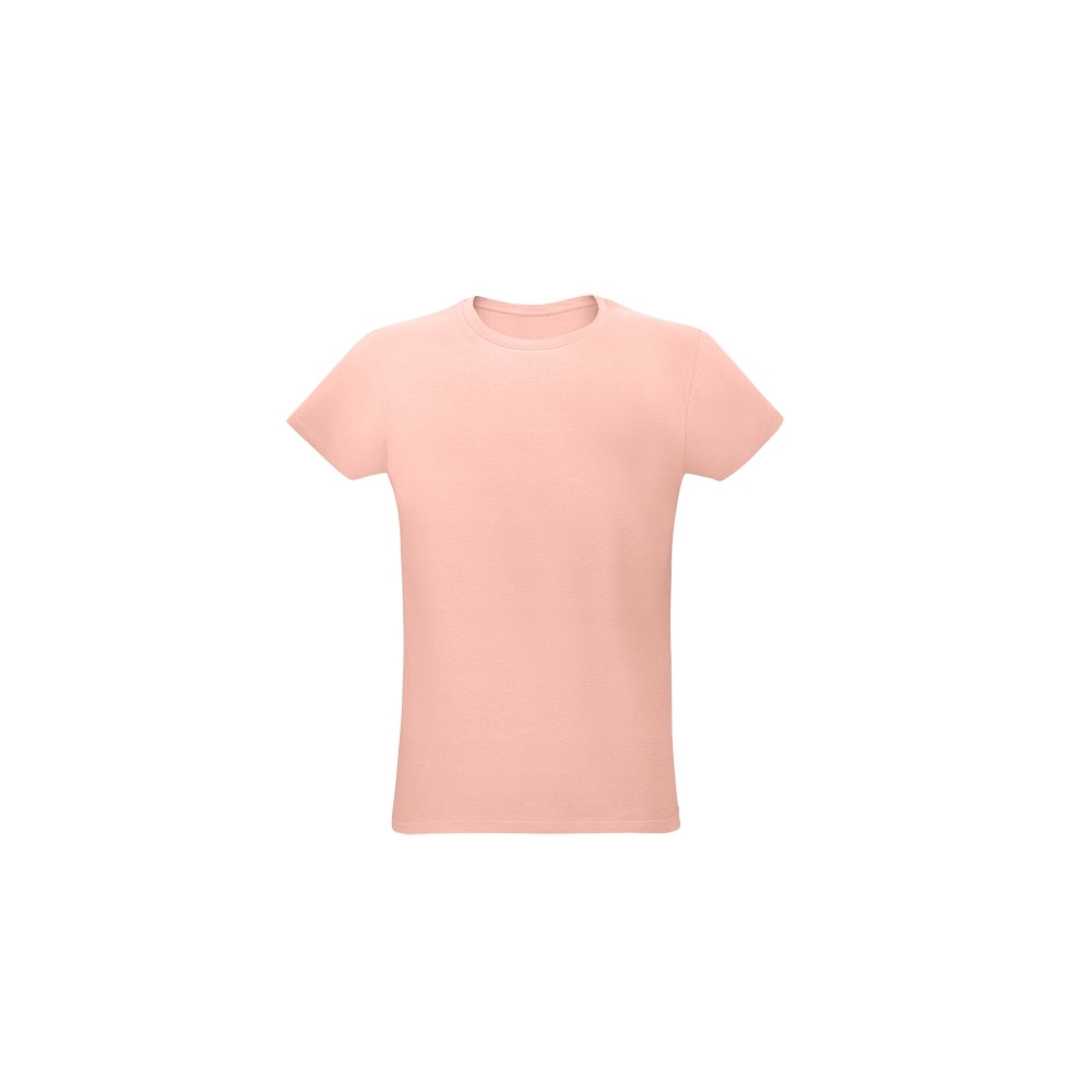 GOIABA. Camiseta unissex de corte regular