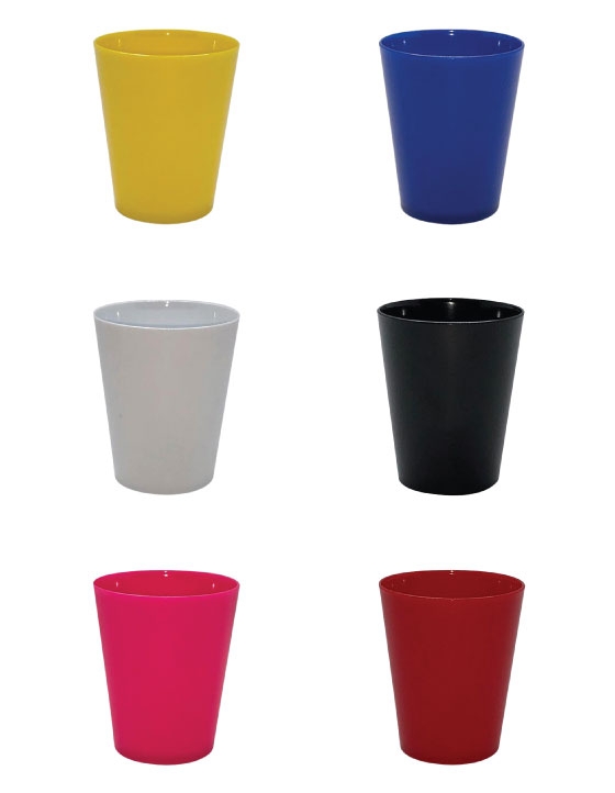 Copo Shot Leitoso- 65ml - TP0001