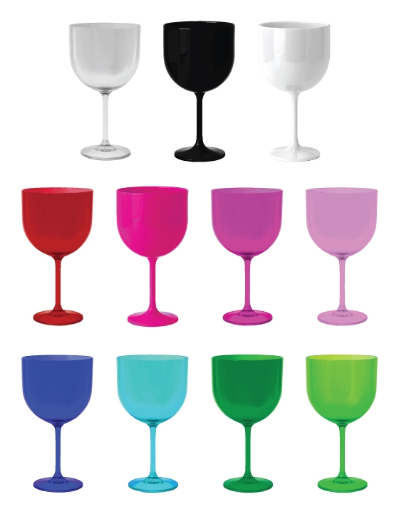 Taça de Gin - 580ml - TP0007