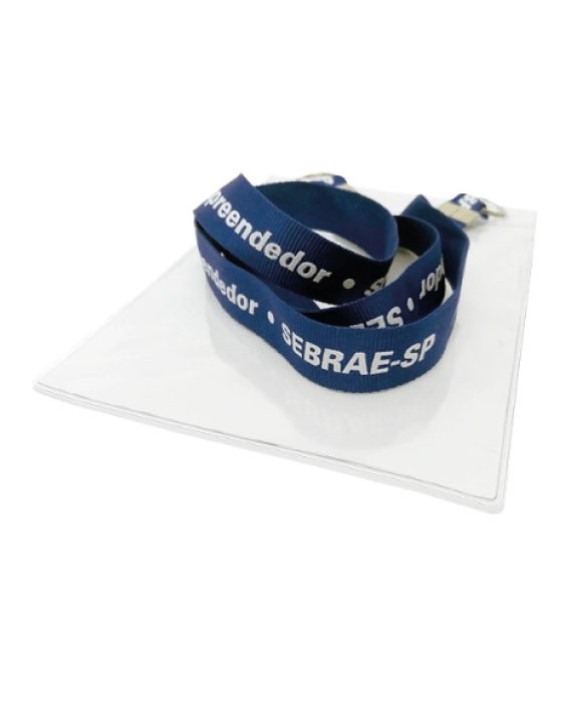 Cordão Personalizado